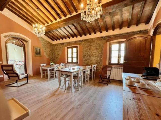 Duplex in vendita a San Giuliano Terme 150 mq Rif: 1423736