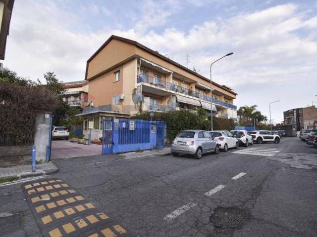 Duplex in vendita a Sant'Agata li Battiati