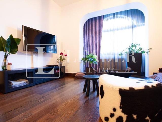 Duplex in vila | Stefan Cel Mare | Parcare