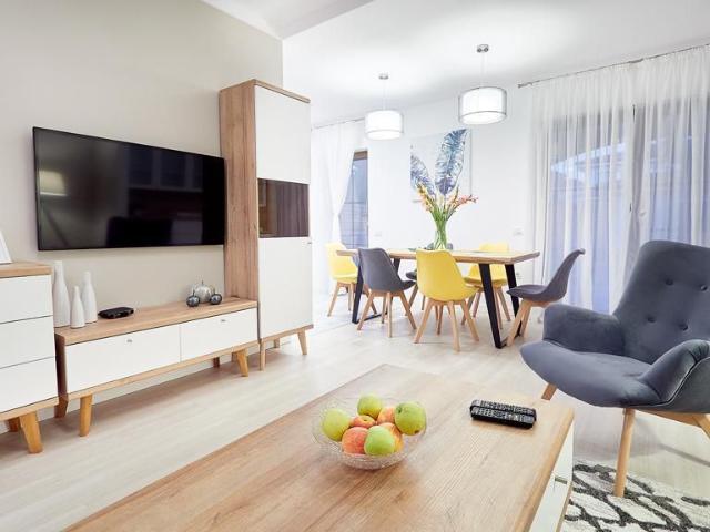 Duplex în zona Calea Aradului