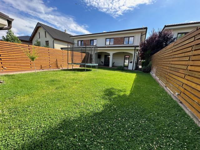 Duplex în zona Calea Aradului