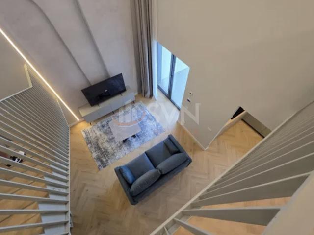 Duplex inchiriere nou complet mobilat Pipera
