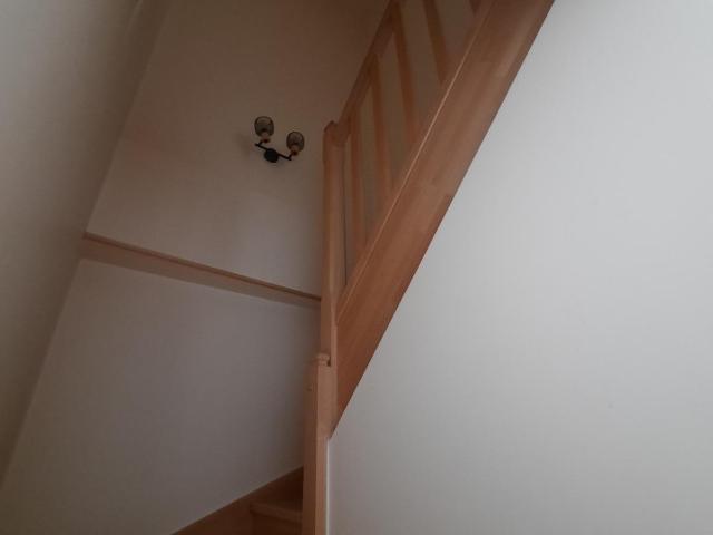 Duplex indépendant rénové