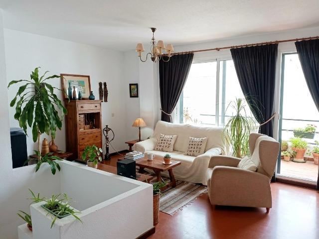 Duplex on Calle la Cordera in Torremolinos