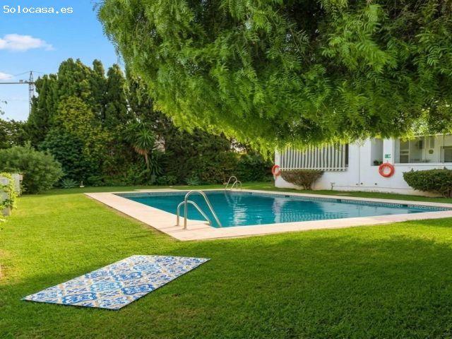 Duplex on Calle la Cordera in Torremolinos