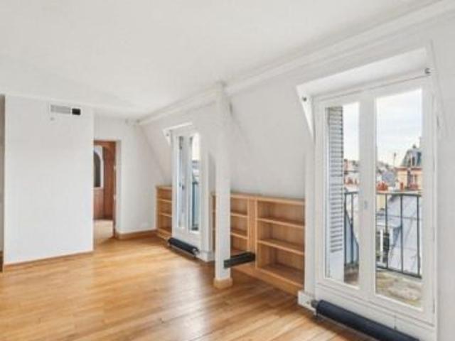Duplex • Odéon
