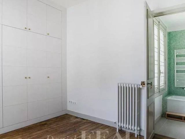 Duplex • Odéon