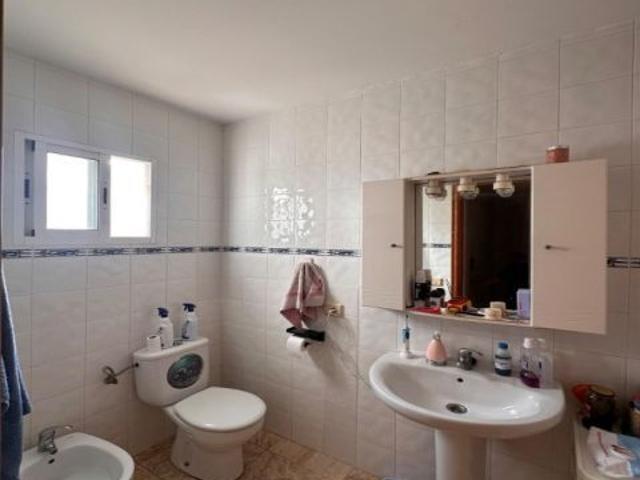 Duplex ojos de garza
