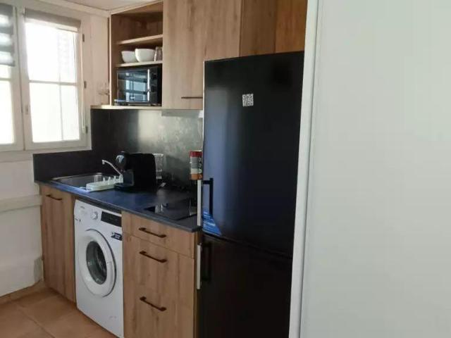 Duplex Orsay RER LE GUICHET