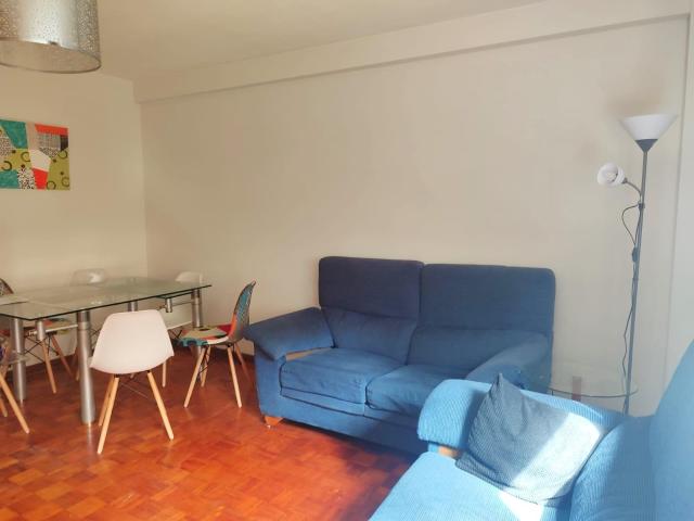 Duplex Oviedo Corredoria La Carisa Prado de La Vega