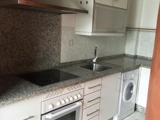 DUPLEX EN VENTA JUNTO AL PASEO DE LA RIBERA
