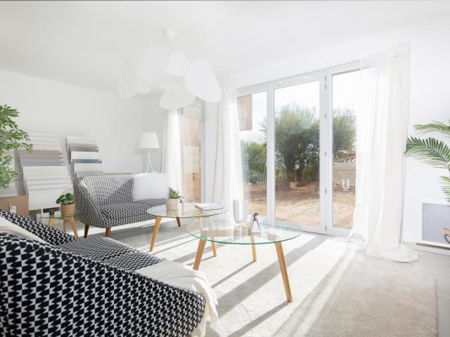DUPLEX La Ciotat 4 pièce s 90m2 VUE MER