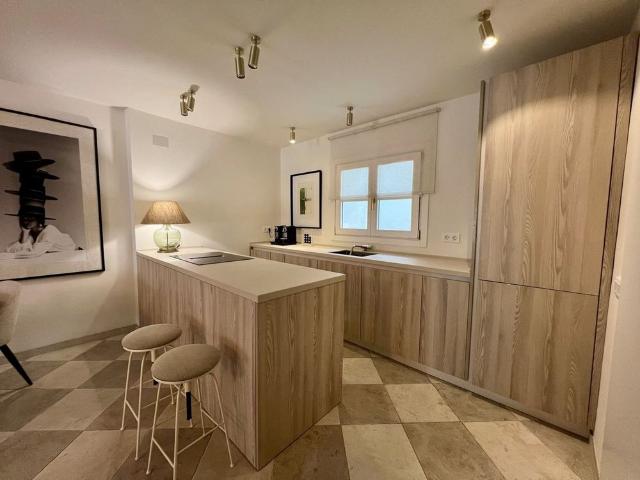 Duplex · La Heredia