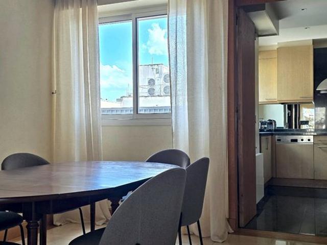 Duplex • La Plaine des Sablons