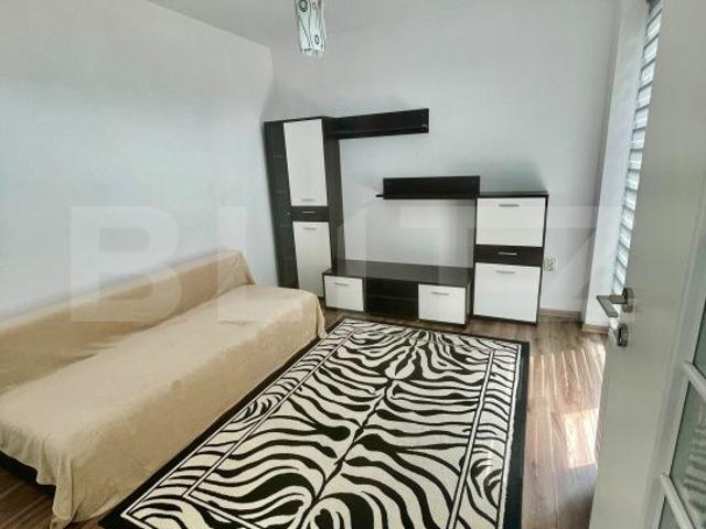 Duplex la prima inchiriere, 5 camere, garaj, terasa, zona Auchan Iris
