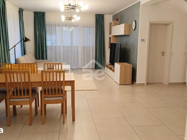 Duplex la prima inchiriere