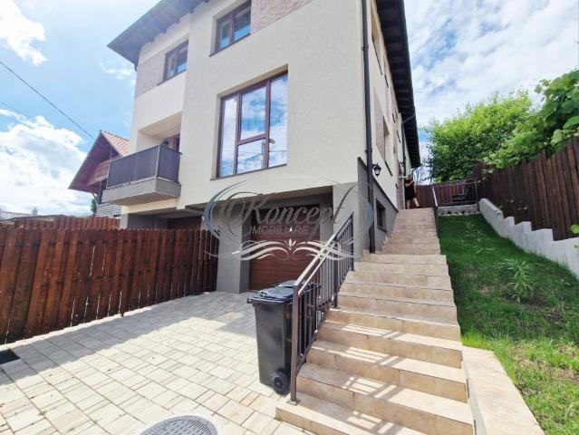 Duplex la prima inchiriere in Dambul Rotund