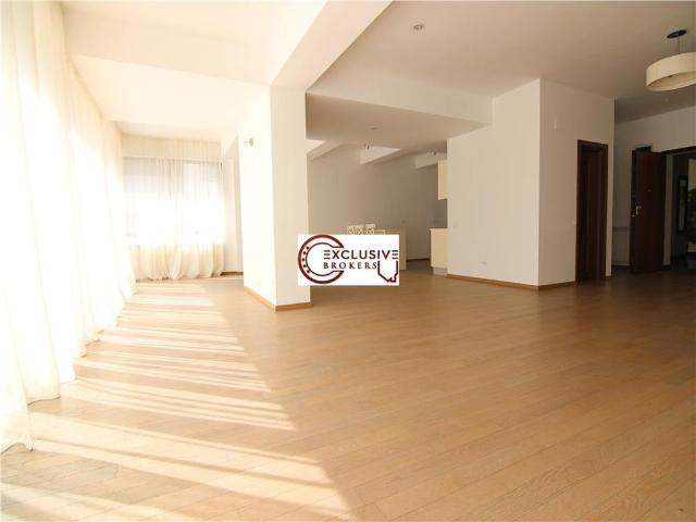 Duplex langa Parcul Herastrau 252 mpc! Terasa 50 mp!