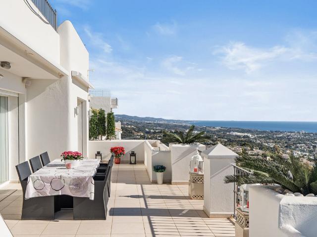 Duplex Las Colinas