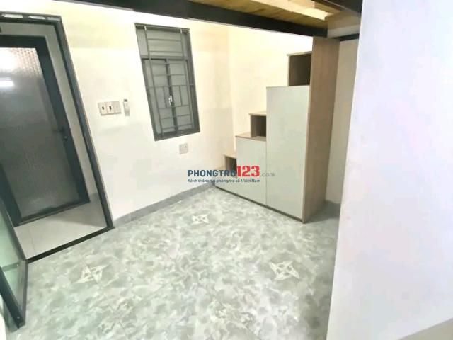Duplex lê đức thọ mới cải tạo ngay chợ an nhơn
