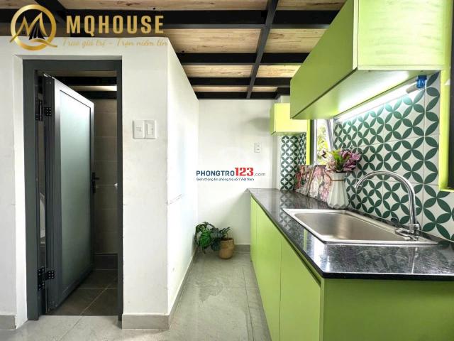 Duplex ở Lê Trọng Tấn, Phú giá chỉ từ 3.