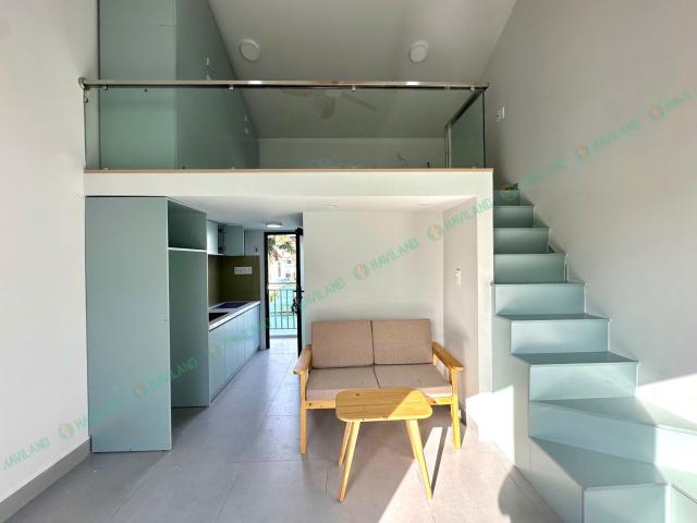 DUPLEX LE VAN HIEN – NGU HANH SON – BALCONY – 6.5 MILLION VND