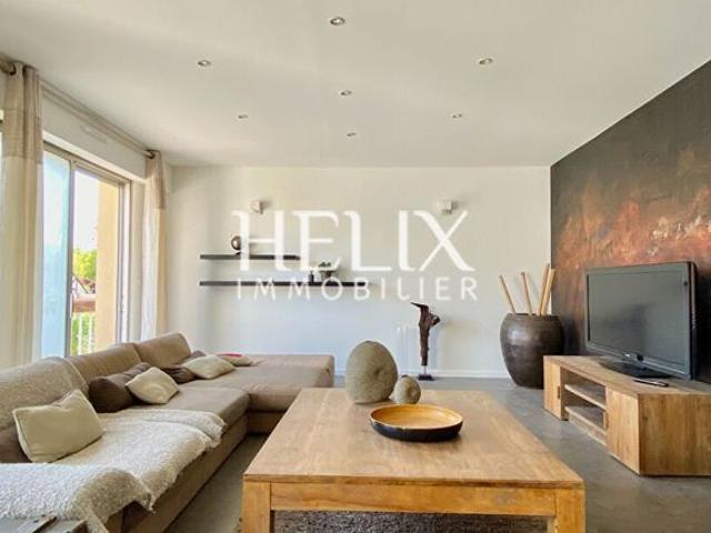 Duplex • Le Vésinet