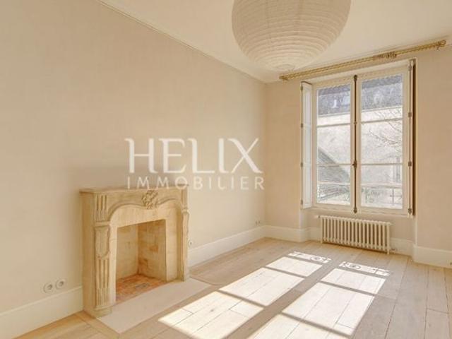 Duplex • Les Parterres