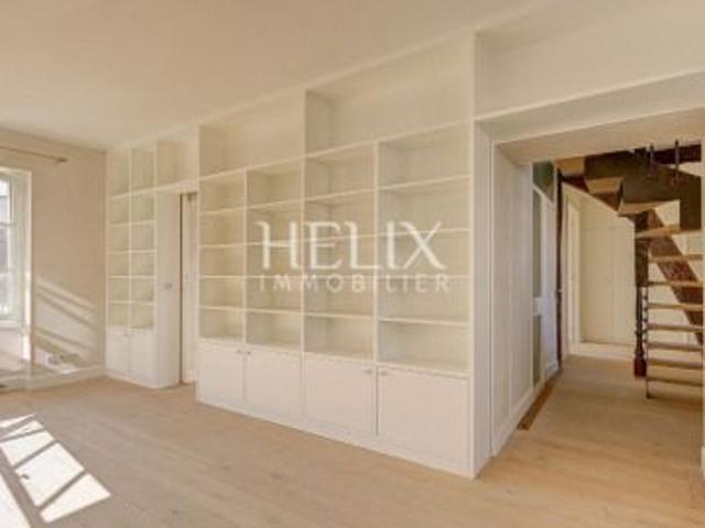 Duplex • Les Parterres