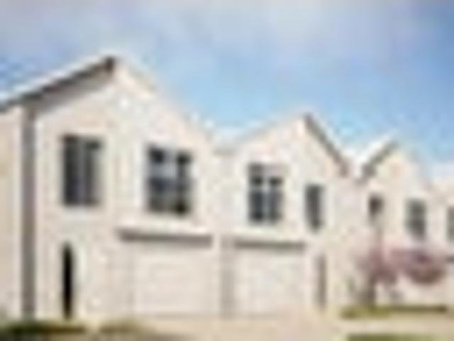 Duplex Living, Boutique Appeal