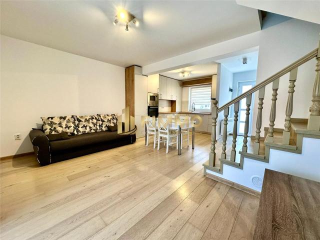 Duplex Lisaura