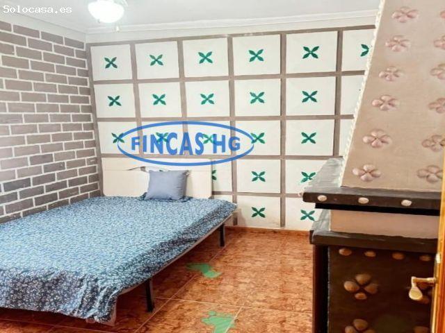 Dúplex listo para entrar a vivir en Virgen del Remedio
