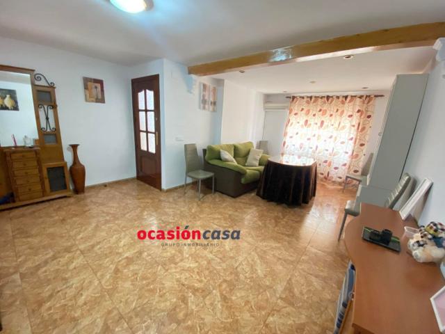 DUPLEX LISTO PARA ENTRAR A VIVIR EN LA ZONA DE LA GUITA