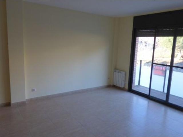 Dúplex llogat per 825 euros