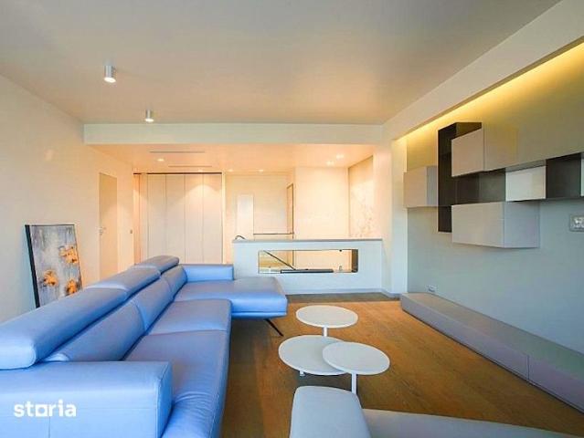 Duplex Luxury 174 mp | 3 dormitoare cu bai proprii | Iancu Nicolae