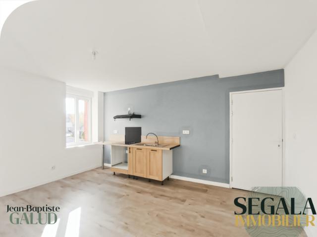 Duplex lumineux