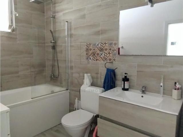 Duplex mobilat utilat ocupabil imediat