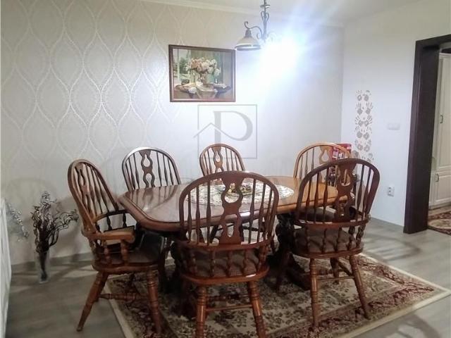 Duplex mobilat utilat zona excelenta langa asfalt panouri solare
