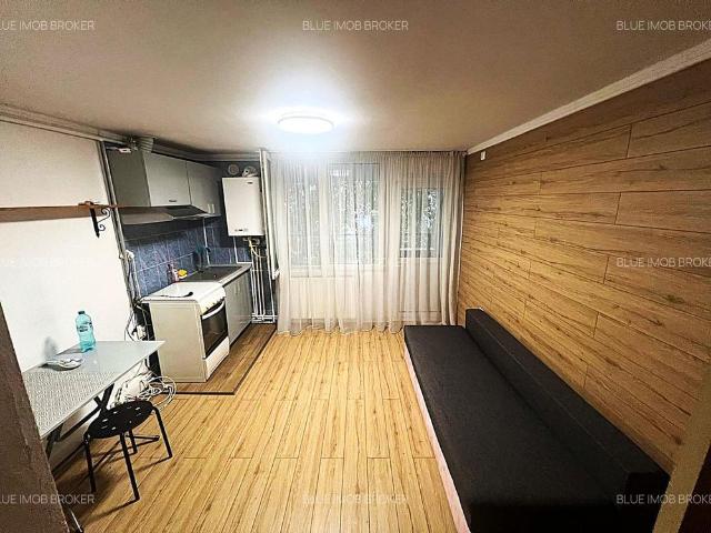 Duplex mobilat și utilat complet – Păcurari, zona Fosta Mimoza – Alpha Bank