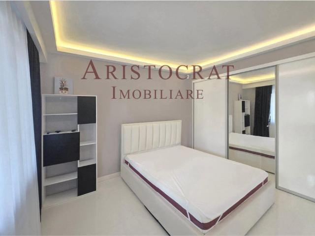 Duplex mobilat modern