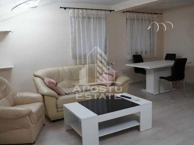 Duplex mobilat si utilat Dumbravita