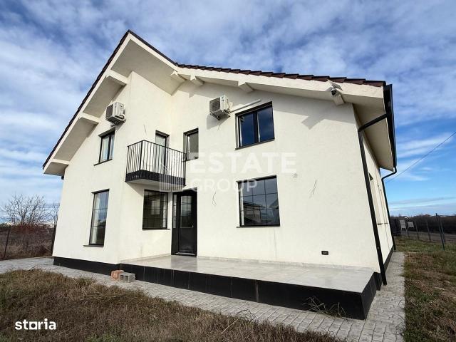 Duplex modern Mosnita Noua