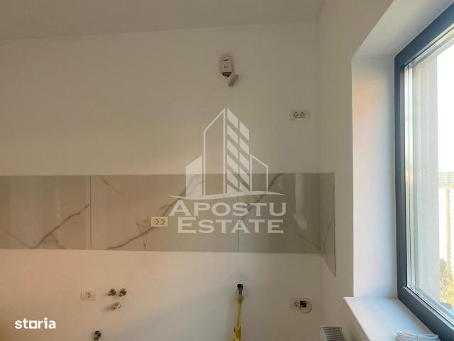 Duplex modern cu mansarda 3 camere Mosnita Veche