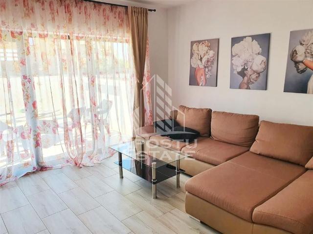 Duplex modern,cu garaj si 3 dormitoare,Dumbravita