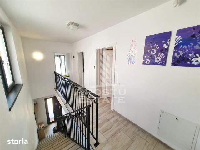 Duplex modern,cu garaj si 3 dormitoare,Dumbravita