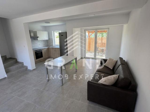 DUPLEX MODERN CU TERASĂ PRIVATĂ | 4 CAMERE | 2 BAI | GARAJ