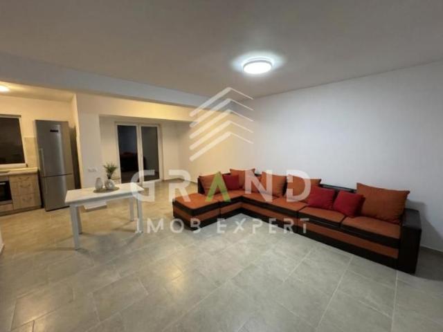 DUPLEX MODERN CU TERASA PRIVATA | 4 CAMERE | 2 BAI | GARAJ+PARCARE | IRIS