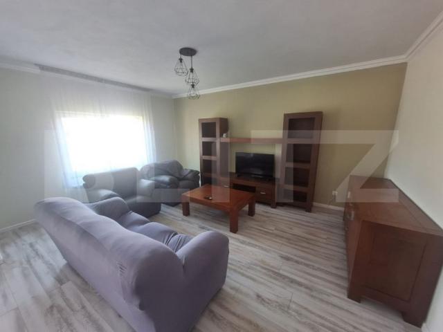 Duplex cu 4 camere, 138 mp, curte, zona Unirea