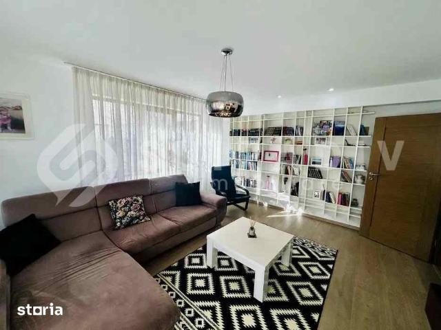 Duplex modern, complet utilat, într un complex privat și liniștit