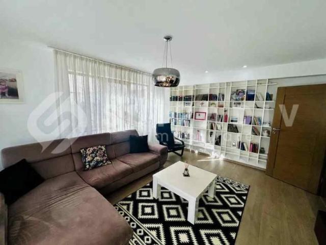 Duplex modern, complet utilat, intr un complex privat si linistit